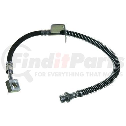 BH144306 by WAGNER - Wagner BH144306 Brake Hose