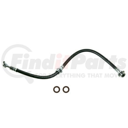 Wagner BH144326 Brake Hydraulic Hose Wagner BH144326 Brake Hose