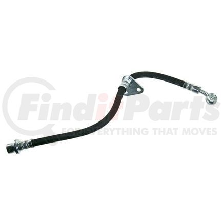 Wagner BH144363 Brake Hydraulic Hose Wagner BH144363 Brake Hose