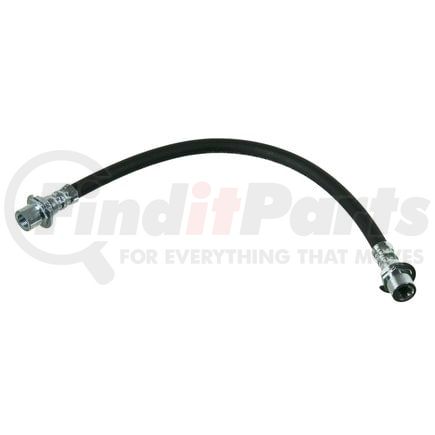 BH144378 by WAGNER - Wagner BH144378 Brake Hose