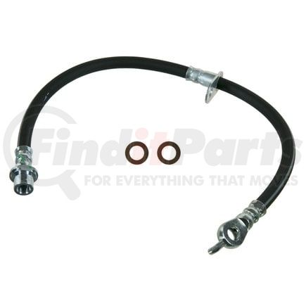 BH144371 by WAGNER - Wagner BH144371 Brake Hose