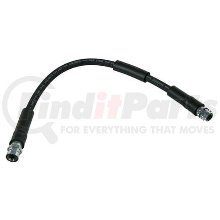BH144409 by WAGNER - Wagner BH144409 Brake Hose