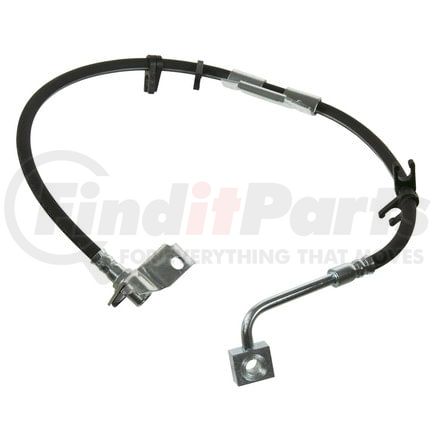 Wagner BH144451 Brake Hydraulic Hose Wagner BH144451 Brake Hose