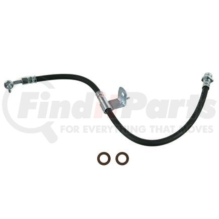 BH144456 by WAGNER - Wagner BH144456 Brake Hose