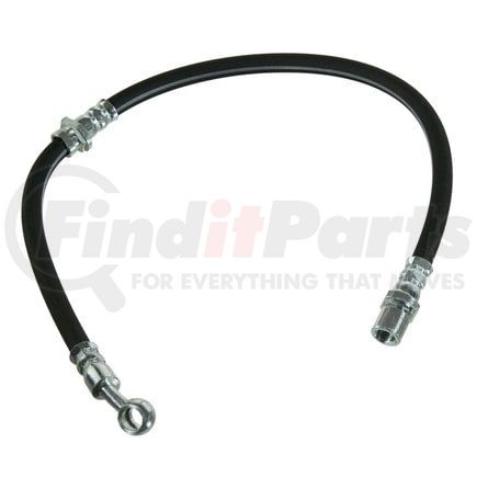 BH144469 by WAGNER - Wagner BH144469 Brake Hose