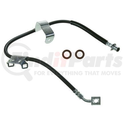 Wagner BH144473 Brake Hydraulic Hose Wagner BH144473 Brake Hose