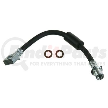 BH144480 by WAGNER - Wagner BH144480 Brake Hose