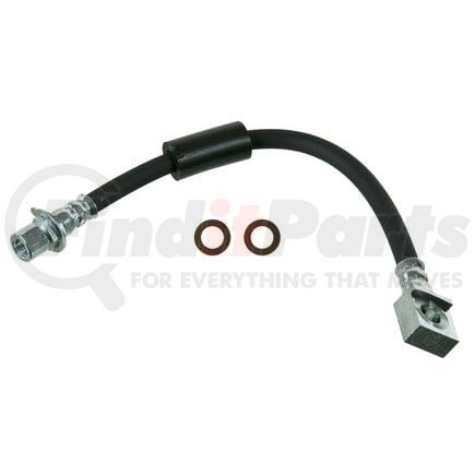 BH144488 by WAGNER - Wagner BH144488 Brake Hose