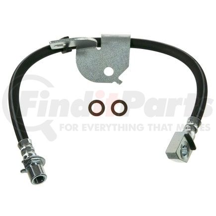 BH144501 by WAGNER - Wagner BH144501 Brake Hose