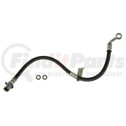 BH144528 by WAGNER - Wagner BH144528 Brake Hose