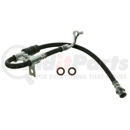 Wagner BH144633 Brake Hydraulic Hose Wagner BH144633 Brake Hose