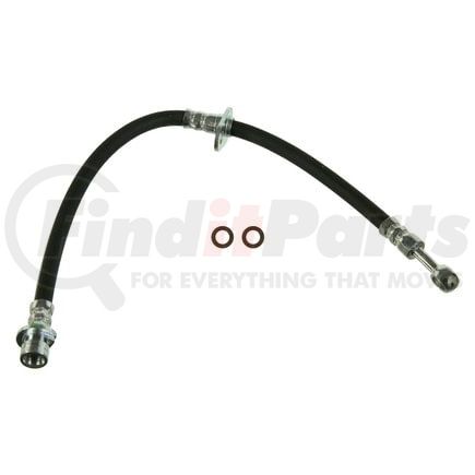 BH144657 by WAGNER - Wagner BH144657 Brake Hose