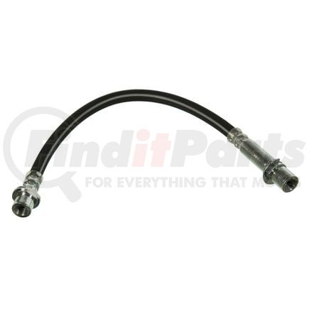 BH144708 by WAGNER - Wagner BH144708 Brake Hose