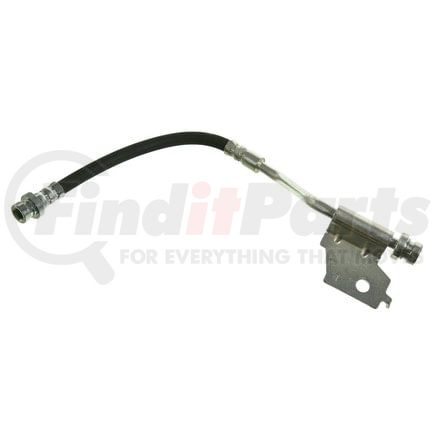 BH144724 by WAGNER - Wagner BH144724 Brake Hose