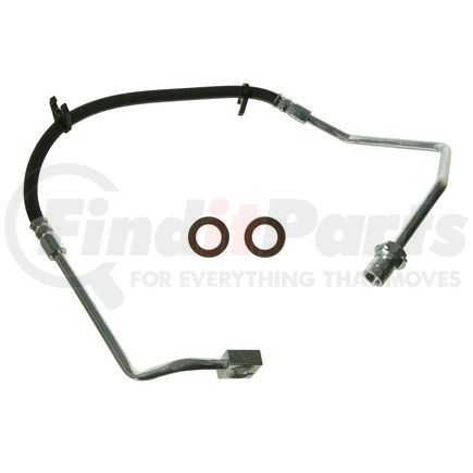 Wagner BH141184 Brake Hydraulic Hose Wagner BH141184 Brake Hose