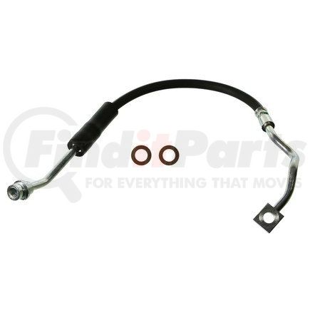 BH141191 by WAGNER - Wagner BH141191 Brake Hose