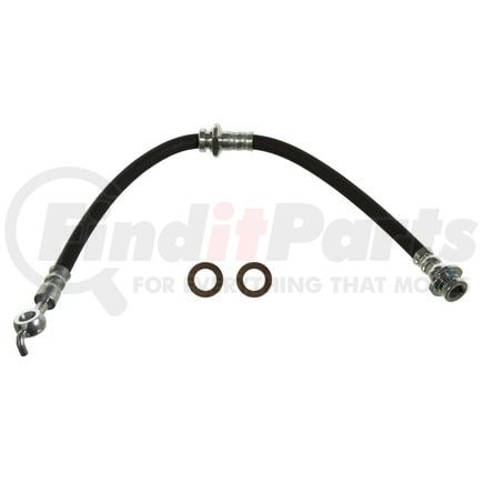 BH141248 by WAGNER - Wagner BH141248 Brake Hose