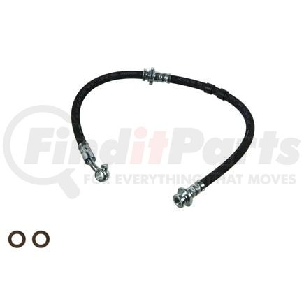 Wagner BH141252 Brake Hydraulic Hose Wagner BH141252 Brake Hose