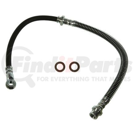 BH141247 by WAGNER - Wagner BH141247 Brake Hose