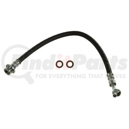BH141258 by WAGNER - Wagner BH141258 Brake Hose