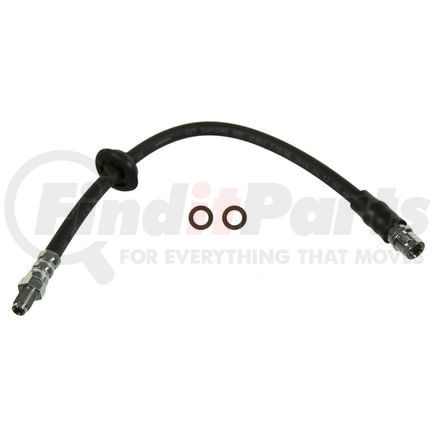 BH141280 by WAGNER - Wagner BH141280 Brake Hose