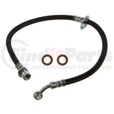 BH141308 by WAGNER - Wagner BH141308 Brake Hose