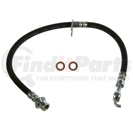 Wagner BH141302 Brake Hydraulic Hose Wagner BH141302 Brake Hose