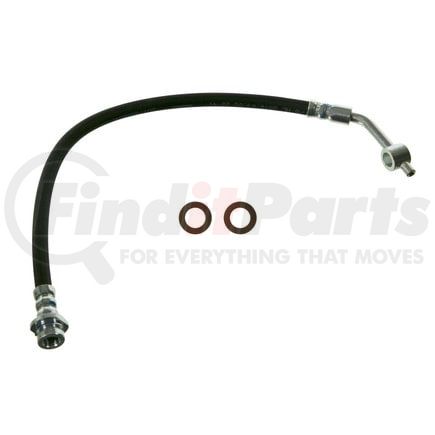 BH141347 by WAGNER - Wagner BH141347 Brake Hose