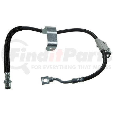 BH141464 by WAGNER - Wagner BH141464 Brake Hose