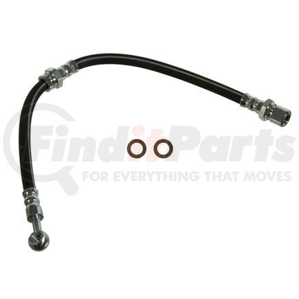 BH141510 by WAGNER - Wagner BH141510 Brake Hose