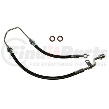 BH141506 by WAGNER - Wagner BH141506 Brake Hose