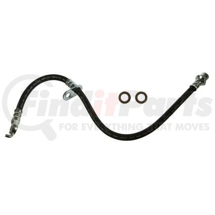 BH142157 by WAGNER - Wagner BH142157 Brake Hose