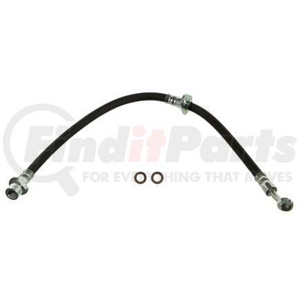 BH142178 by WAGNER - Wagner BH142178 Brake Hose