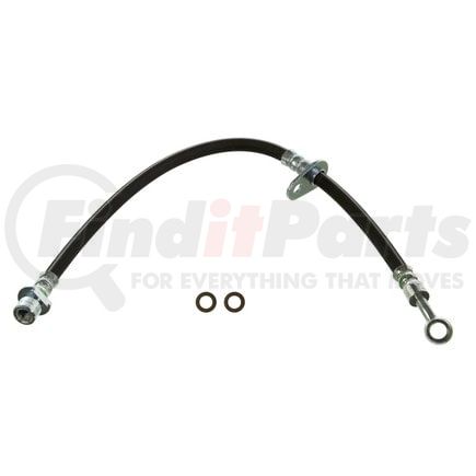 BH142180 by WAGNER - Wagner BH142180 Brake Hose