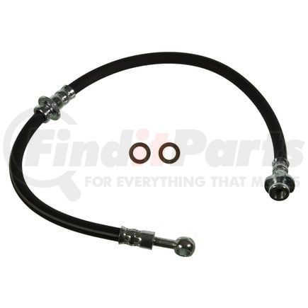 Wagner BH142189 Brake Hydraulic Hose Wagner BH142189 Brake Hose