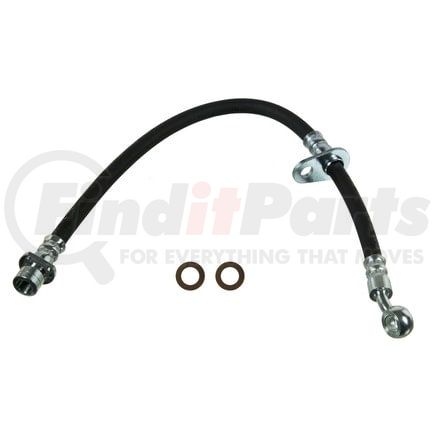 Wagner BH142181 Brake Hydraulic Hose Wagner BH142181 Brake Hose