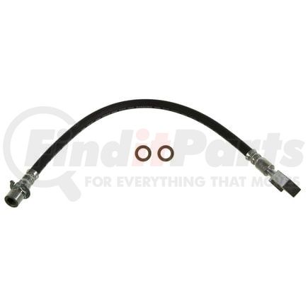 Wagner BH142759 Brake Hydraulic Hose Wagner BH142759 Brake Hose