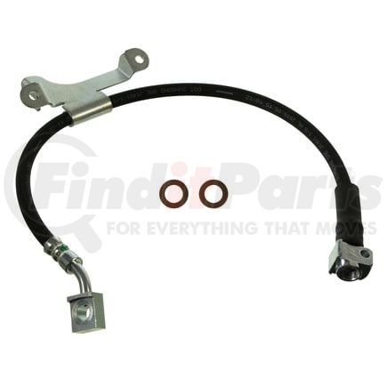 Wagner BH142765 Brake Hydraulic Hose Wagner BH142765 Brake Hose