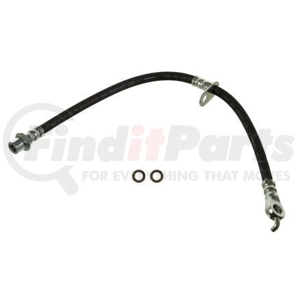 Wagner BH142801 Brake Hydraulic Hose Wagner BH142801 Brake Hose