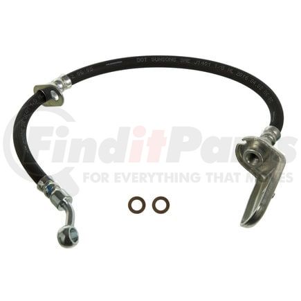 Wagner BH142808 Brake Hydraulic Hose Wagner BH142808 Brake Hose