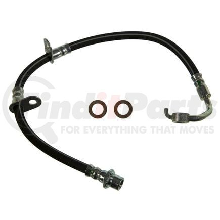 Wagner BH142804 Brake Hydraulic Hose Wagner BH142804 Brake Hose