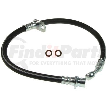 Wagner BH142807 Brake Hydraulic Hose Wagner BH142807 Brake Hose