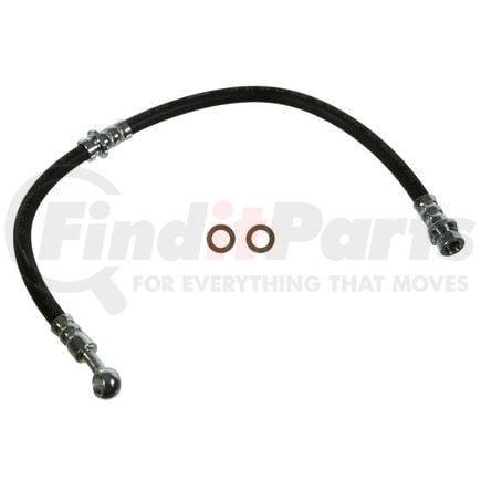 BH142835 by WAGNER - Wagner BH142835 Brake Hose