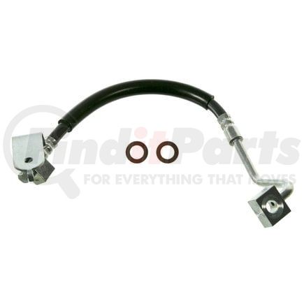 BH142872 by WAGNER - Wagner BH142872 Brake Hose