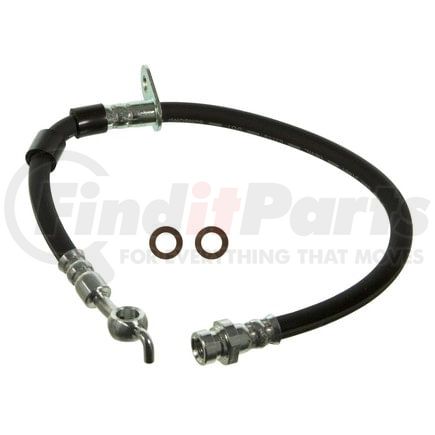 Wagner BH142887 Brake Hydraulic Hose Wagner BH142887 Brake Hose
