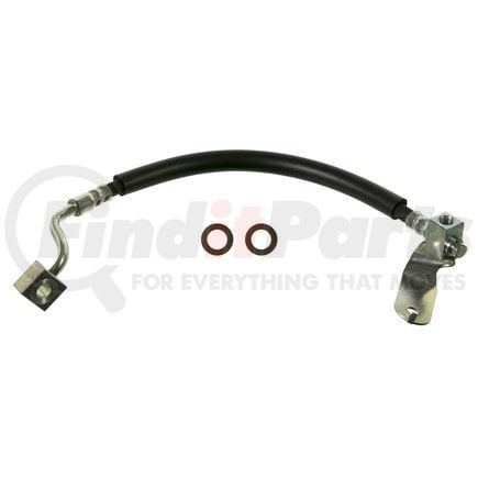 BH142906 by WAGNER - Wagner BH142906 Brake Hose