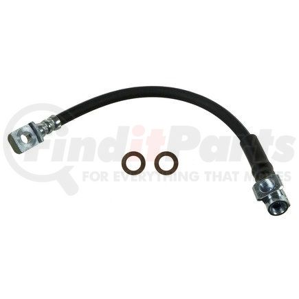 BH142917 by WAGNER - Wagner BH142917 Brake Hose