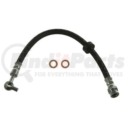 Wagner BH143133 Brake Hydraulic Hose Wagner BH143133 Brake Hose