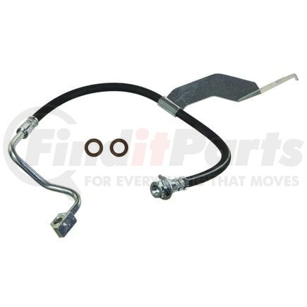 BH143146 by WAGNER - Wagner BH143146 Brake Hose