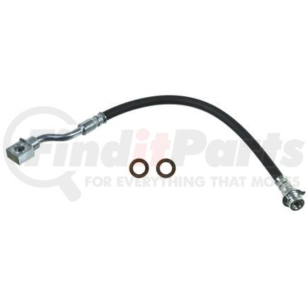 BH143185 by WAGNER - Wagner BH143185 Brake Hose